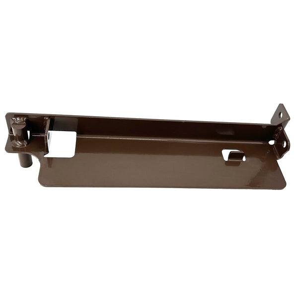 MISC USED PART - MOUNT DISCHARGE SHIEL  - 644570