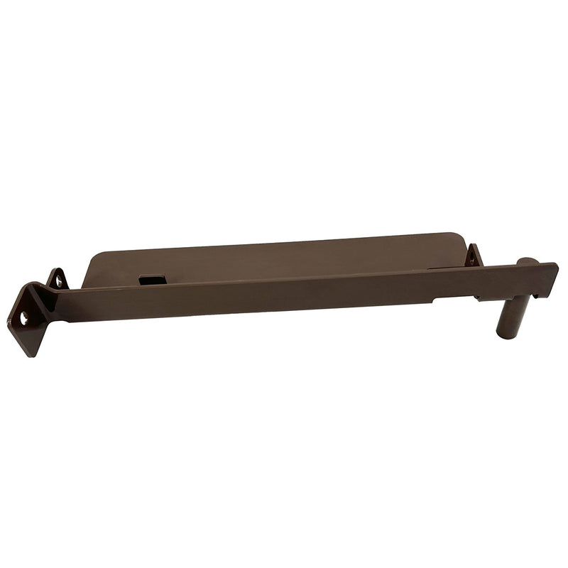 MISC USED PART - MOUNT DISCHARGE SHIEL  - 644570