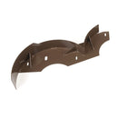 Grasshopper - MULCH PLATE   3348 RT - 644603