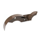 Grasshopper - MULCH PLATE   3348 RT - 644603