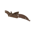 Grasshopper - MULCH PLATE   3348 LT - 644604