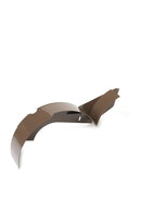 Grasshopper - MULCH PLATE   52 RT - 644608