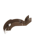 Grasshopper - MULCH PLATE   52 RT - 644608