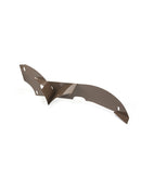 Grasshopper - MULCH PLATE   52 LEFT - 644609