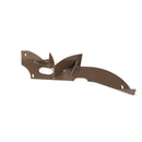 Grasshopper - MULCH PLATE   52 LEFT - 644609