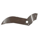 Grasshopper - MULCH PLATE   61 LEFT - 644610