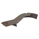 Grasshopper - MULCH PLATE   61 RT - 644611