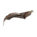 Grasshopper - MULCH PLATE   RIGHT - 644612