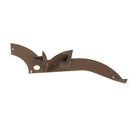 Grasshopper - MULCH PLATE   LEFT - 644613