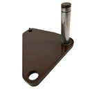 Grasshopper - ROCKER   REAR DECK RT - 644707