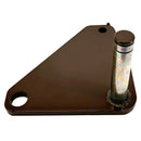 Grasshopper - ROCKER   REAR DECK RT - 644707