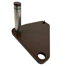 Grasshopper - ROCKER   REAR DECK LT - 644708