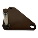 Grasshopper - ROCKER   REAR DECK LT - 644708