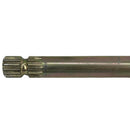 Grasshopper Parts - POWER SHAFT - 644727