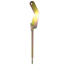 Grasshopper - ARM   BRAKE LINKAGE - 645010