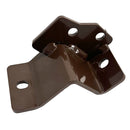 Grasshopper - OUTER HALF CAB CLAMP - 645080