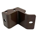 Grasshopper - OUTER HALF CAB CLAMP - 645080