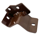 Grasshopper - OUTER HALF   CAB CLAM - 645081