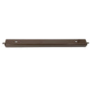 Grasshopper Parts - BRACKET   SNOWTHROWER - 645105