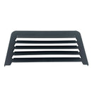Grasshopper - GRILL   HOOD REAR - 645270