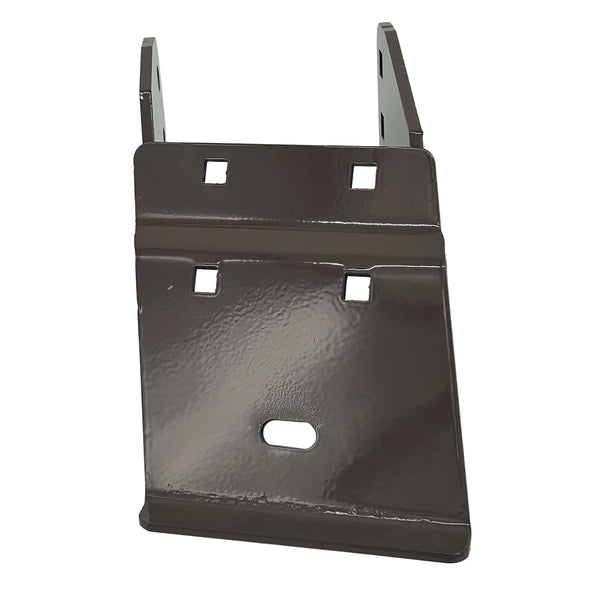 MISC USED PART - MOUNT  ANTI SCALP RO  - 645579