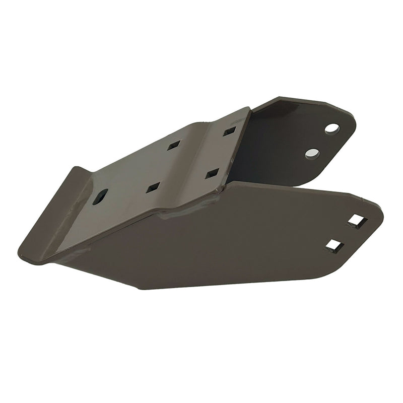 MISC USED PART - MOUNT  ANTI SCALP RO  - 645579