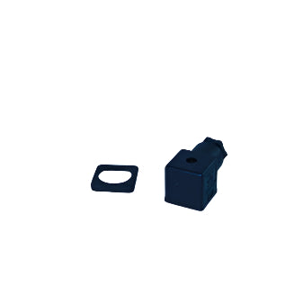Avant Parts - CONNECTOR HIRSCHMANN - 64601