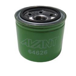 Avant Parts - FUEL FILTER CARTRIDGE 15221 4308 0 - 64626