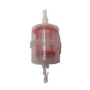 Avant Parts - FUEL FILTER IN HOSE 12581 43012 D1105 - 64657