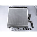 Avant Parts - RADIATOR, KIT, KUBOTA 1G665 72001  - 64926