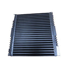 Avant Parts - OIL COOLER CELL ASA 3 - 64934
