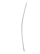 Grasshopper Parts - CABLE ASSY   THROTTLE - 323656