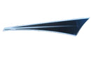 Avant Parts - DECAL FRONT FRAME RIGHT SIDE BLACKWHIT - A422765