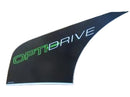 Avant Parts - DECAL OPTIDRIVE LEFT SIDE - A422763