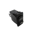AVANT - SWITCH, WIPER/WASHER - 65063