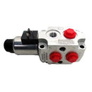 AVANT - SELECTOR VALVE DFE100 - 65099