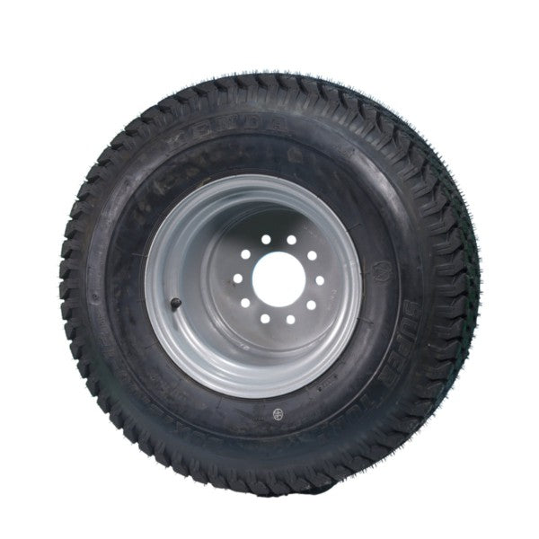 Avant Parts - Wheel Kit 26x12-12 Grass, in leau of - MW10.261212G