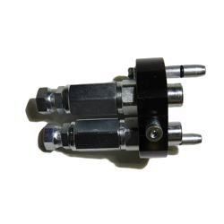 Avant Parts - MULTI CONNECTOR, 2 CONNECTORS PRESSURE  - 65251