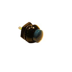 Avant Parts - PUSHBUTTON, BLUE, JOYSTICK, AUX. HYDR. - 65407