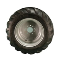 Avant Parts - WHEEL 32055 15 10 HOLES, TRACTOR PROFI - 65506