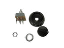 Avant Parts - ROTARY SWITCH, FAN, CAB - 65513