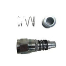 Avant Parts - QUICK COUPLER, ON MULTI CONNECTOR - 65881