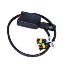 Avant Parts - SEAT BELT WITH MICROSWITCH  - 66375