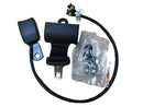 Avant Parts - SEAT BELT WITH MICROSWITCH - 66375