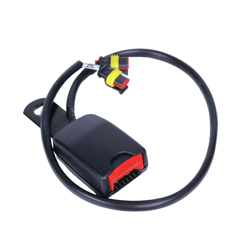 Avant Parts - SEAT BELT WITH MICROSWITCH  - 66375