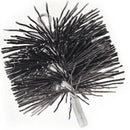 Empire Distributing (Travis) - BRUSH, 6 POLY 1/4 - BR0181