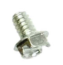 Western - 10 24X516 MACHINE SCREW - 66607