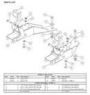 USED PART - Western Mount Kit - 67981-2