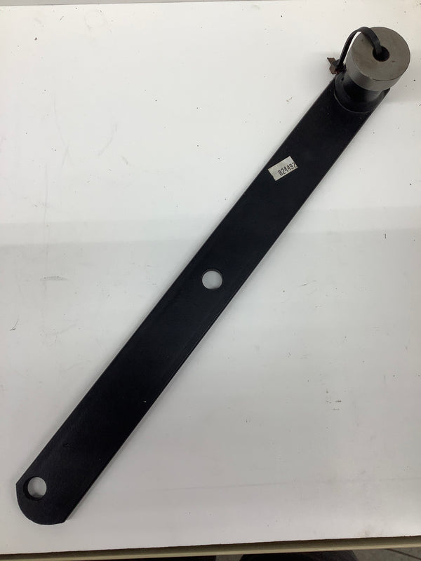 Grasshopper Parts - IDLER ARM   M148 W/PE - 824492