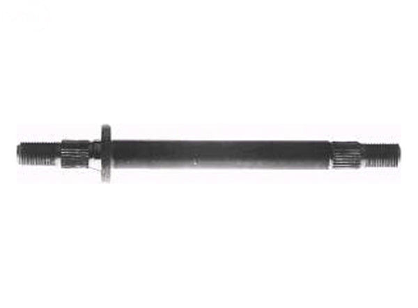 Rotary - SPLINE SHAFT FOR MURR - 6890